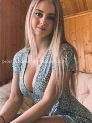 Проститутка Лючия
